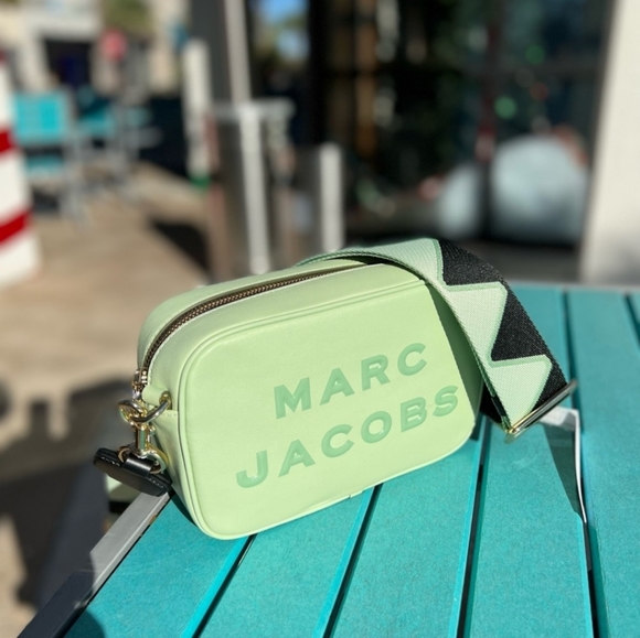 NWT Marc Jacobs bag - Picture 2 of 4